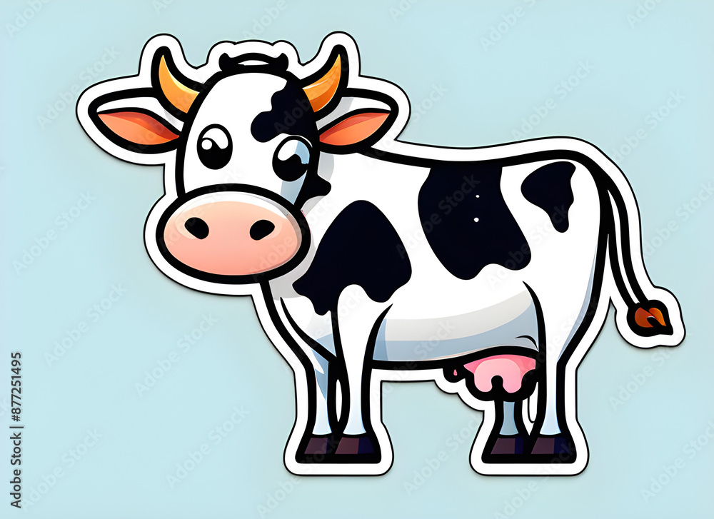 cow generative ai cow generative ai
