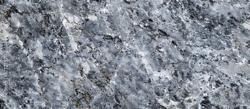 Close up image showing the ...