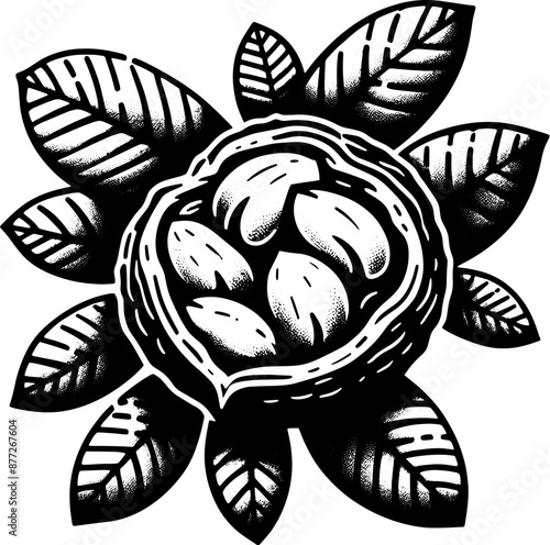 Breadnut Fruit icon 3