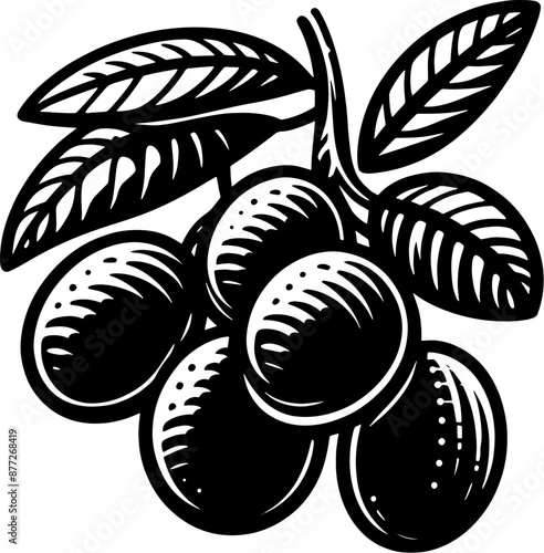 Camu Camu Fruit icon 9