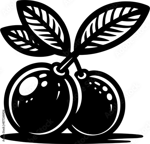 Camu Camu Fruit icon 10