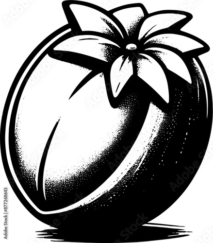 Canistel Eggfruit icon 13