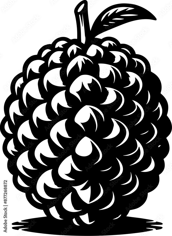 Cempedak Fruit icon 11