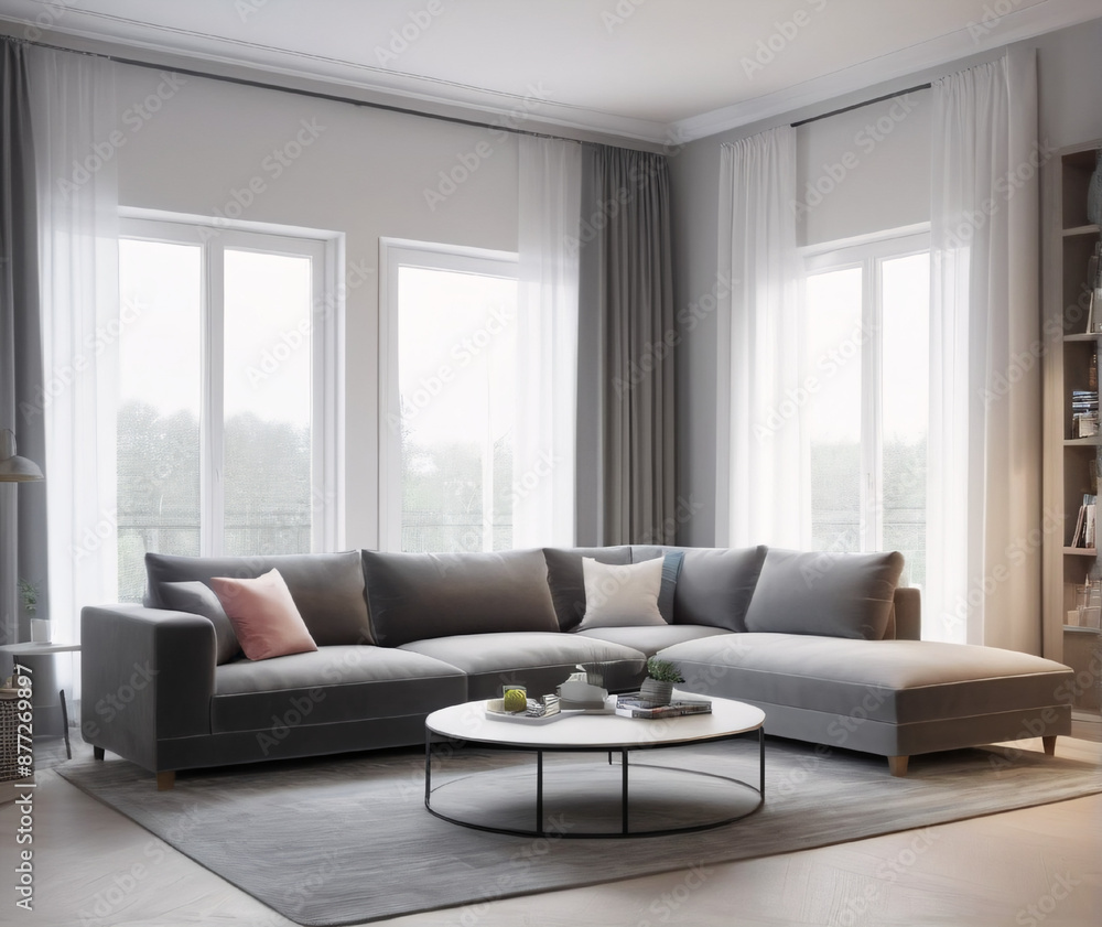 living room interior living room interior