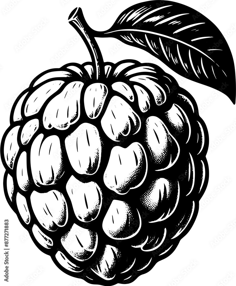 Custard Apple Cherimoya Fruit icon 15 Custard Apple Cherimoya Fruit icon 15