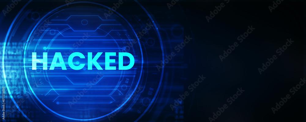 2d illustration Cyber crime and internet privacy hacking. Network security, Cyber attack, Computer Virus, Ransomware, and Malware Concept
2d illustration Cyber crime and internet privacy hacking. Network security, Cyber attack, Computer Virus, Ransomware, and Malware Concept