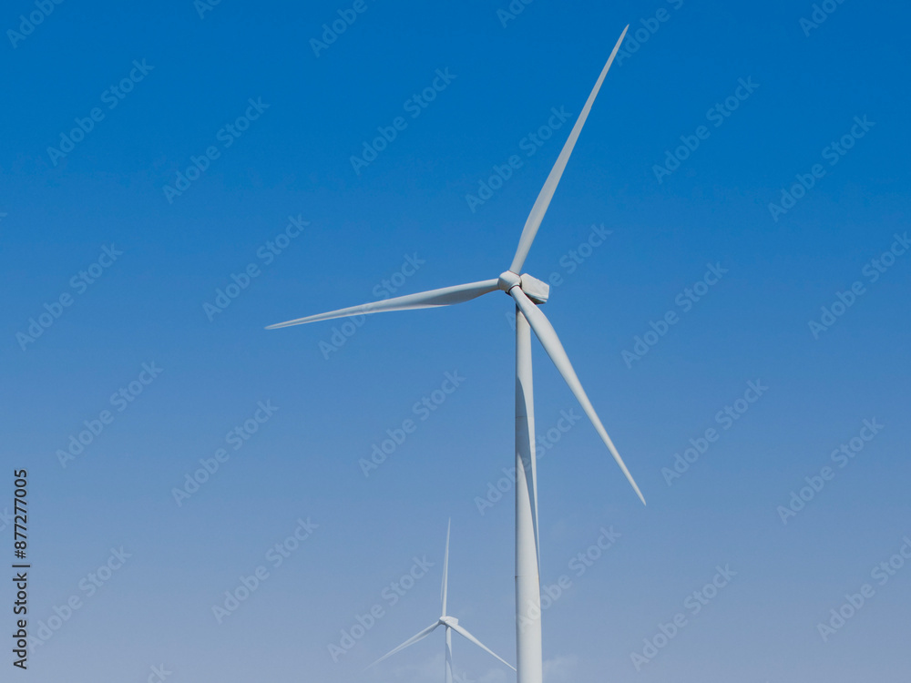 Solar panels power generation equipment, in the sun rays, solar panel with sunlight and sky background. concept clean energy power in nature Solar panels power generation equipment, in the sun rays, solar panel with sunlight and sky background. concept clean energy power in nature