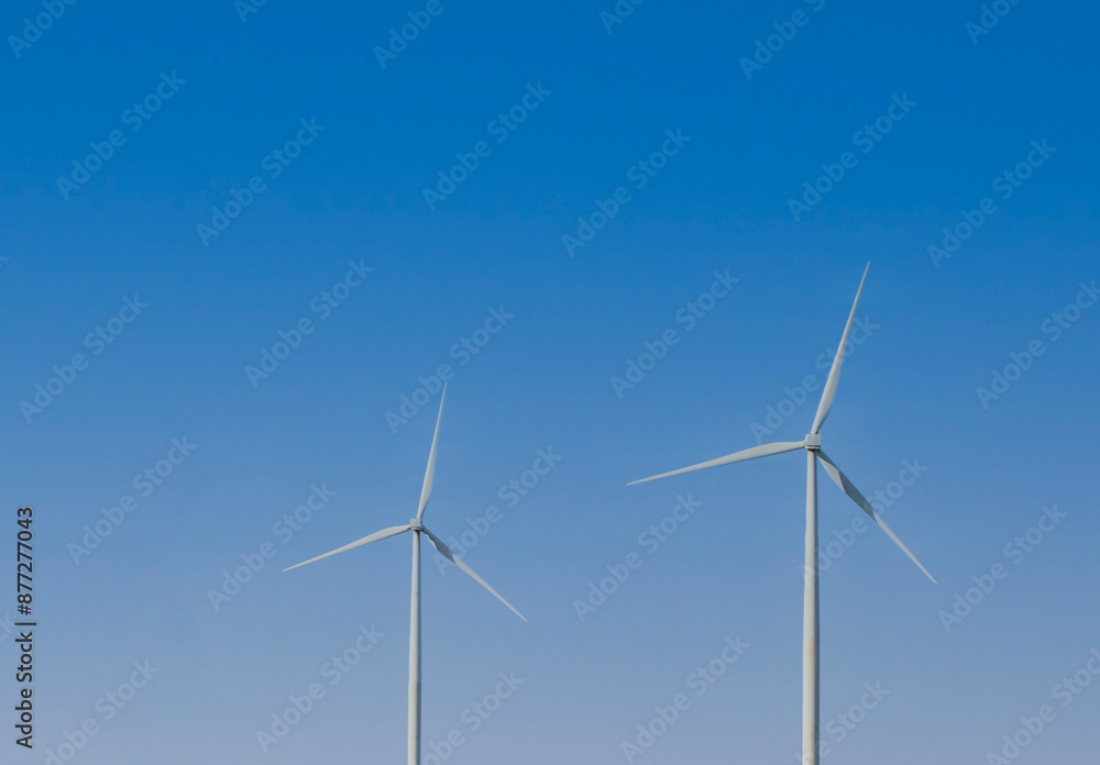 Solar panels power generation equipment, in the sun rays, solar panel with sunlight and sky background. concept clean energy power in nature Solar panels power generation equipment, in the sun rays, solar panel with sunlight and sky background. concept clean energy power in nature