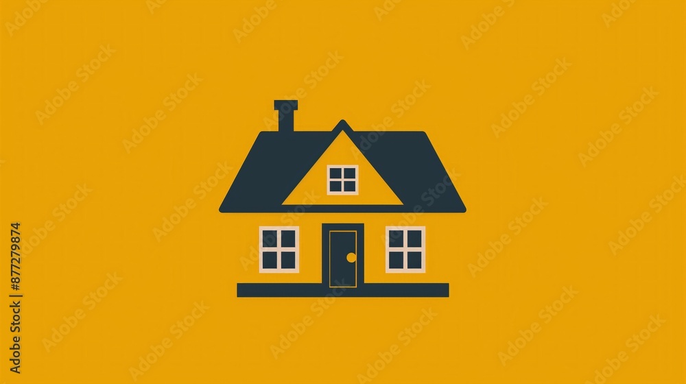 exterior house isolated icon vector illustration design exterior house isolated icon vector illustration design