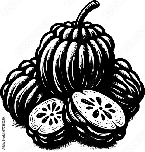Abiu Fruit icon 5