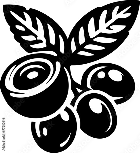 Acai Berry Fruit icon 10
