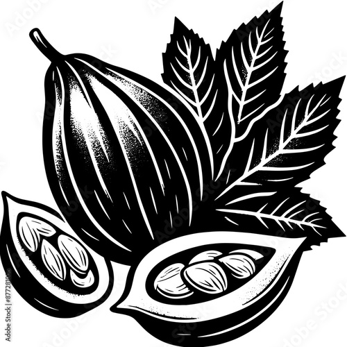 Achacha Fruit icon 15