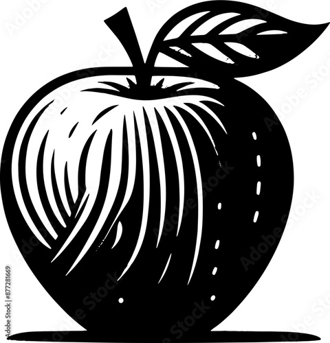 Apple Fruit icon 2