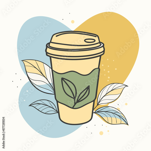 Special poster for Coffee Day: how to choose coffee beans and prepare the perfect drink for any time of day. Find out all the secrets.
