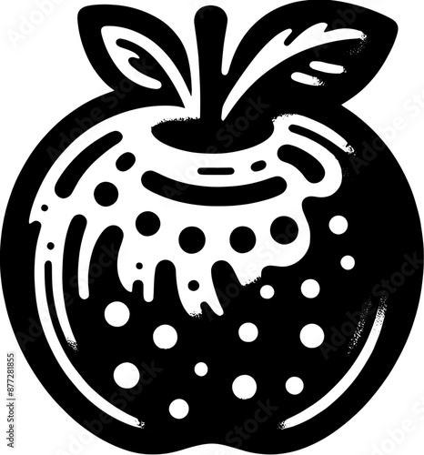 Apple Fruit icon
