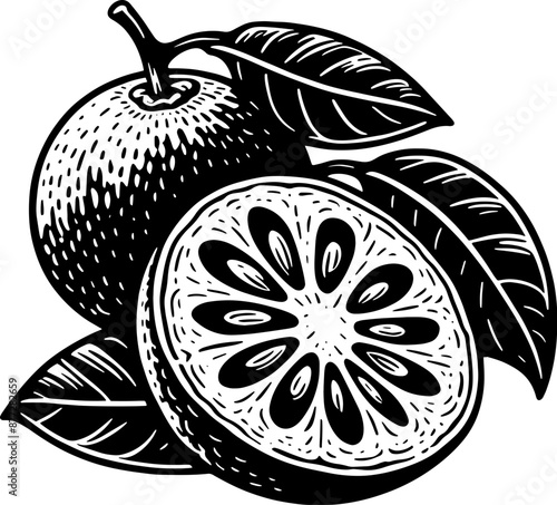 Bael Fruit icon 5