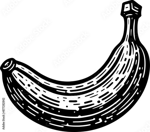 Banana Fruit icon 13