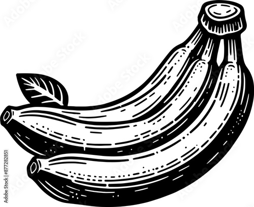 Banana Fruit icon 9