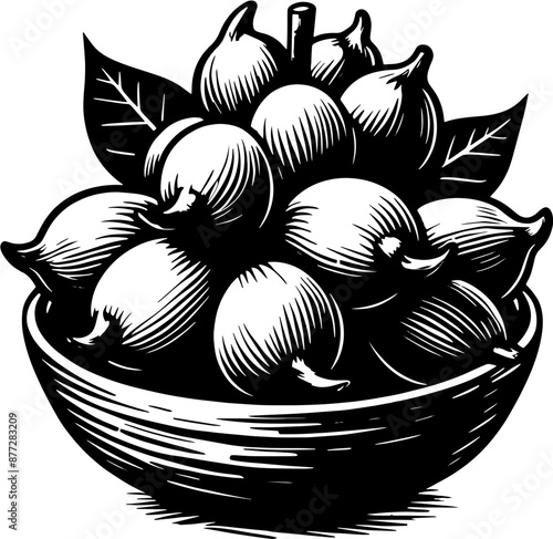 Bignay Fruit icon 12