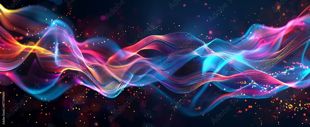 Futuristic circle vector HUD interface screen design. Abstract style on blue background. Abstract vector background. Abstract technology communication design innovation concept background Futuristic circle vector HUD interface screen design. Abstract style on blue background. Abstract vector background. Abstract technology communication design innovation concept background
