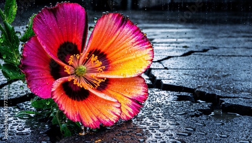 Streetflower