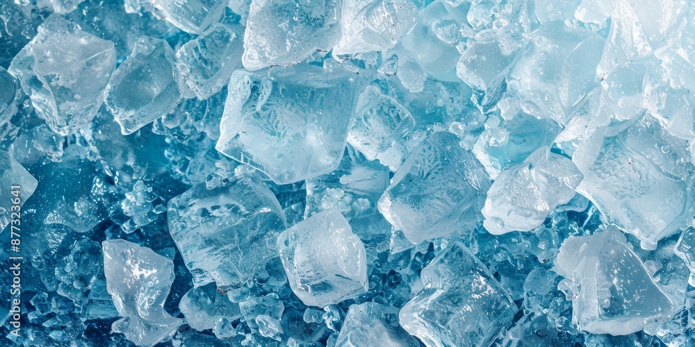 blue ice texture , copy space concept for wallpaper or background blue ice texture , copy space concept for wallpaper or background