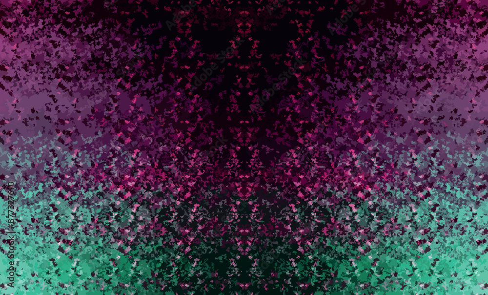 abstract colorful background