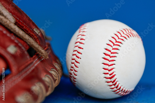 Baseball