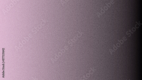 Smooth and Grainy Gradient Background.