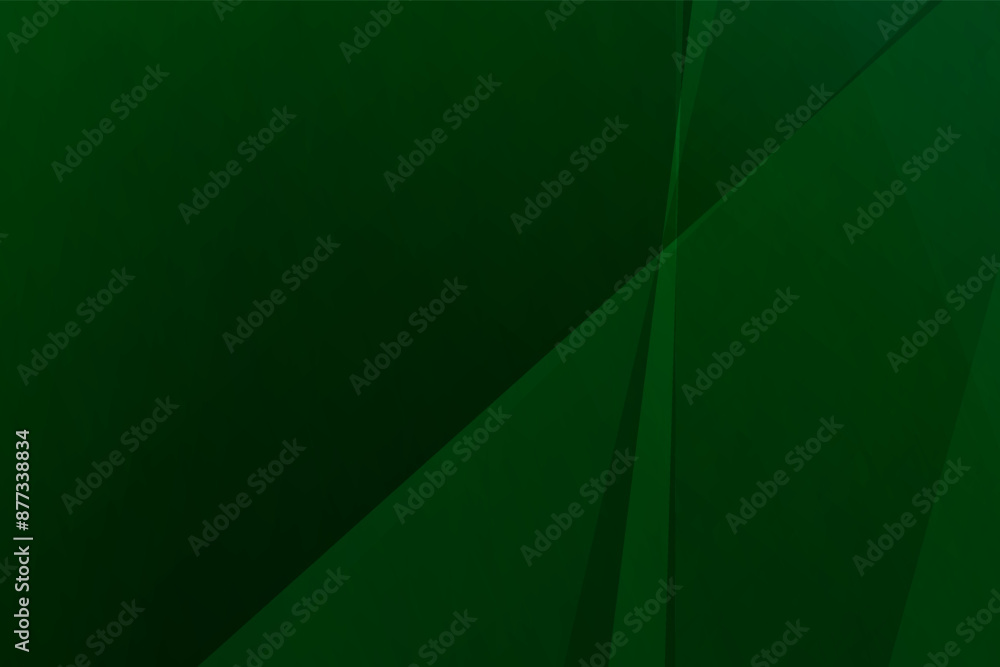 Abstract green on light green background modern design. Vector illustration EPS 10. Abstract green on light green background modern design. Vector illustration EPS 10.