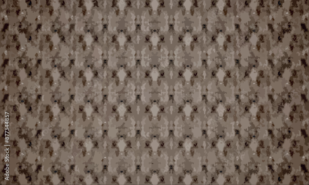 knitted wool texture