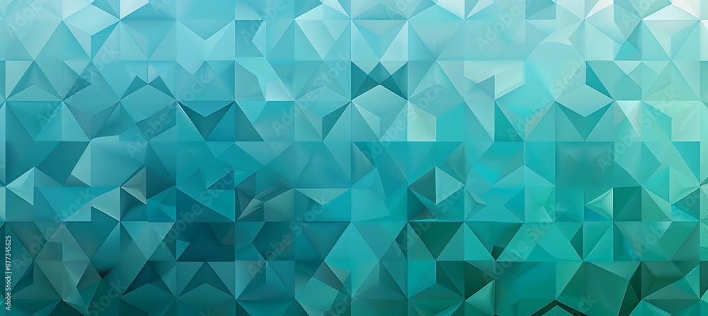 Exploring Patterns: The Beauty of Triangular Tessellation Exploring Patterns: The Beauty of Triangular Tessellation