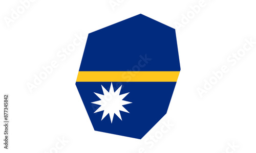 Free Download Maps of Nauru - GFXLoad