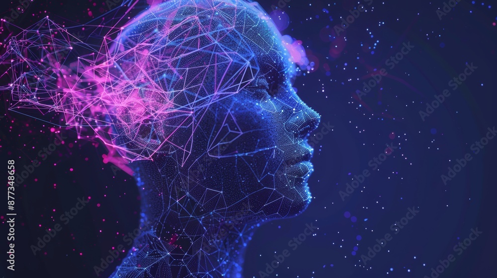 Big data, data visualization, AI, artificial inteligence, network, large language model Big data, data visualization, AI, artificial inteligence, network, large language model