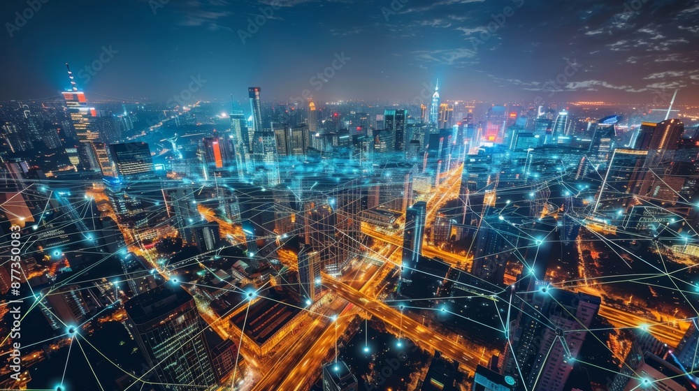 custom made wallpaper toronto digitalSmart grids manage energy distribution efficiently and reduce waste 