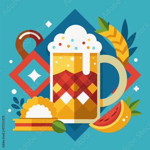 Celebrate Oktoberfest with our awesome recommendations! Find out how to properly enjoy every sip of this delicious drink.
