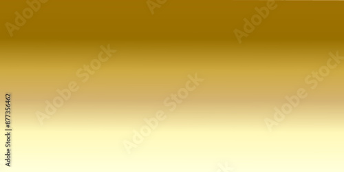 Wallpaper Mural gold color, metallic gold, golden background, golden texture, vector golden, golden gradient Torontodigital.ca