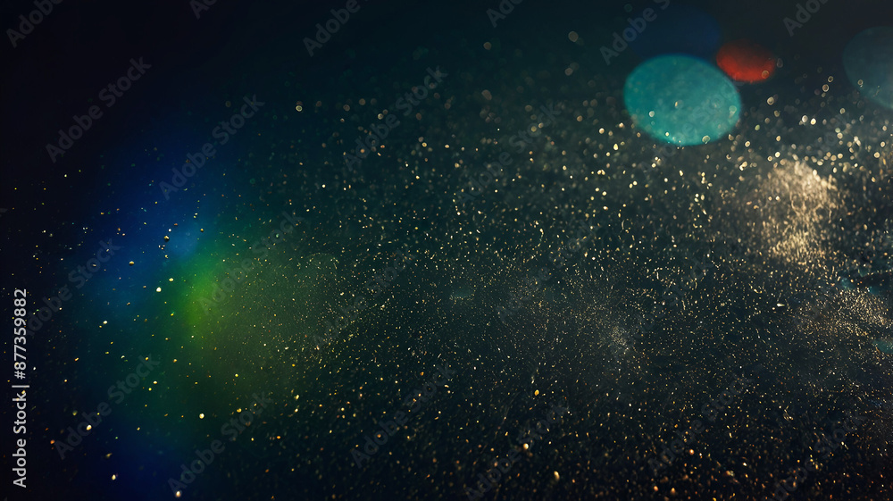 Designed film texture background Designed film texture background