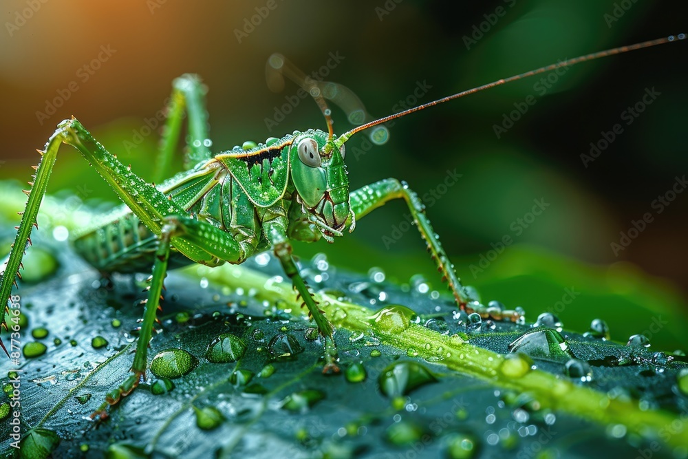 insects land on the grass professional photography insects land on the grass professional photography
