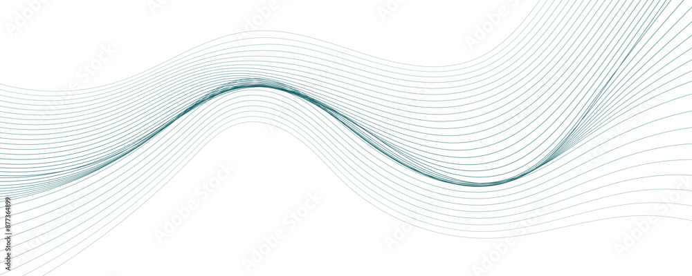 abstract wave background abstract wave background