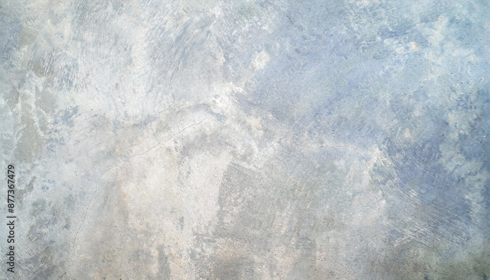 crack concrete white wall or Cement wall background crack concrete white wall or Cement wall background