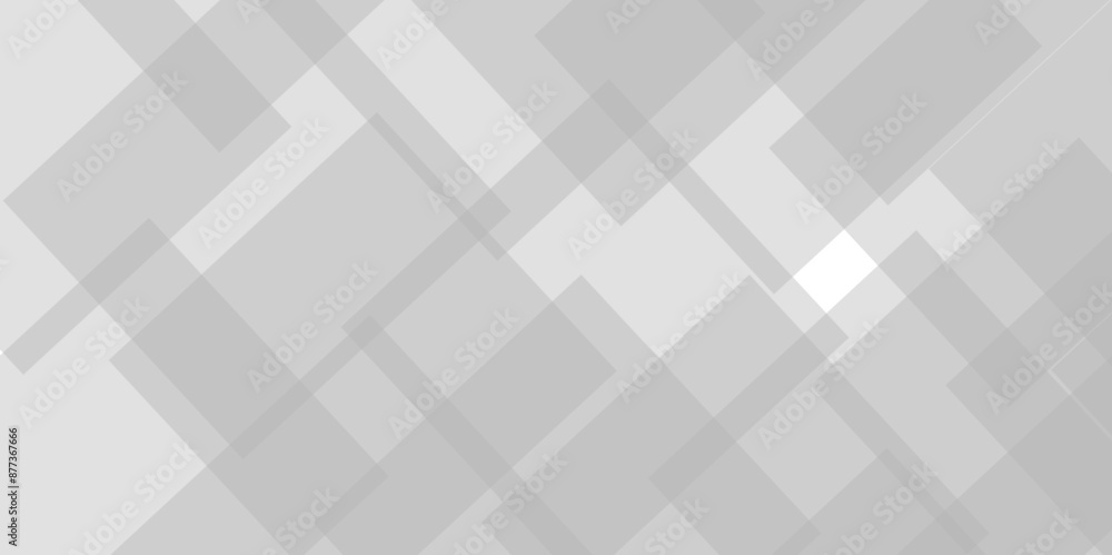 Abstract background with lines. Abstract minimal geometric white and gray light background design. Modern and minimal concept. Vector illustration.You can use for cover, poster, banner web, wallpaper Abstract background with lines. Abstract minimal geometric white and gray light background design. Modern and minimal concept. Vector illustration.You can use for cover, poster, banner web, wallpaper