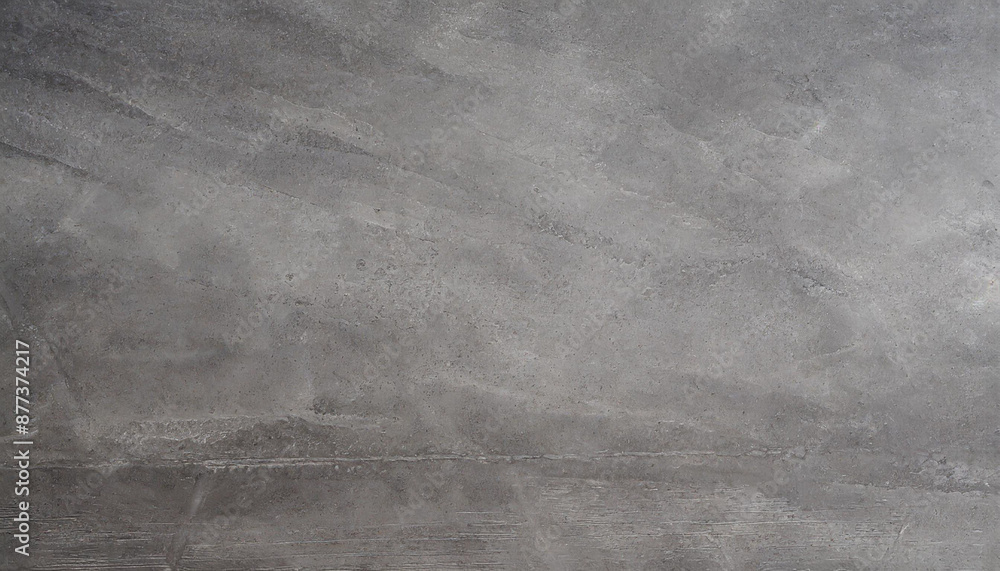Naklejka premium Dark grey black slate background or texture.