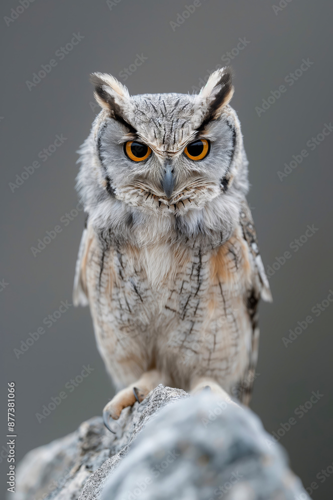 Owl wallpaper. Owl poster Owl wallpaper. Owl poster