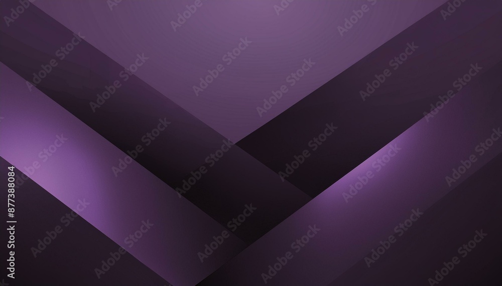 Obraz premium abstract purple background