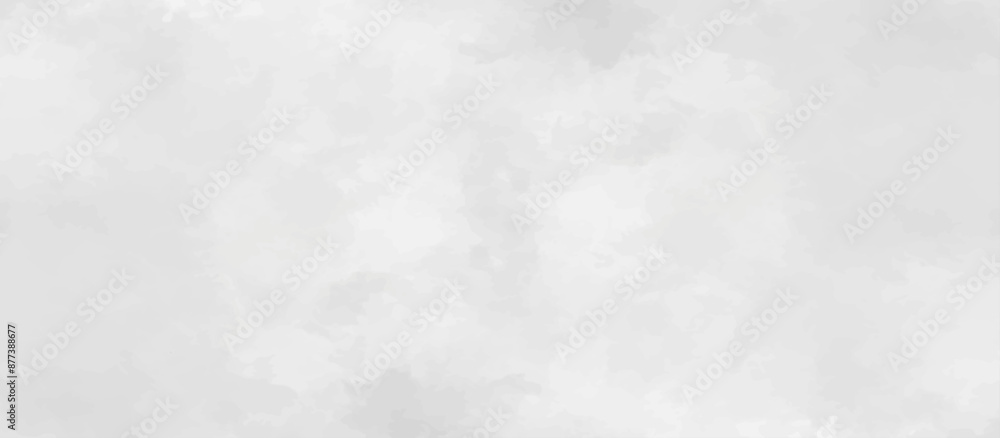 Fototapeta premium white and black cement texture for background .vector illustration with vintage distressed grunge texture .Vector gray concrete texture. Stone wall background .natural cement or stone old texture.