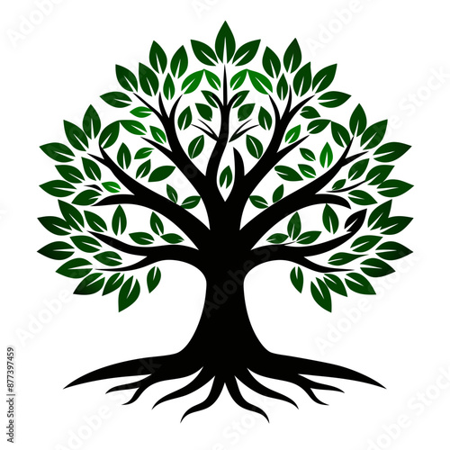 tree