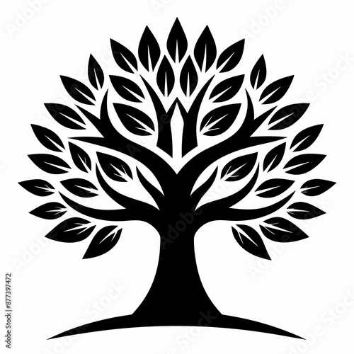 tree