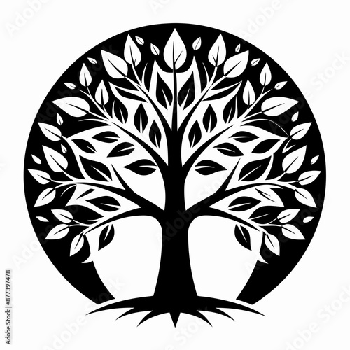 tree