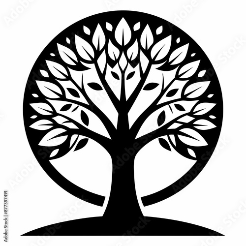 tree
